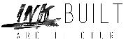 Ink Built Architecture Logo